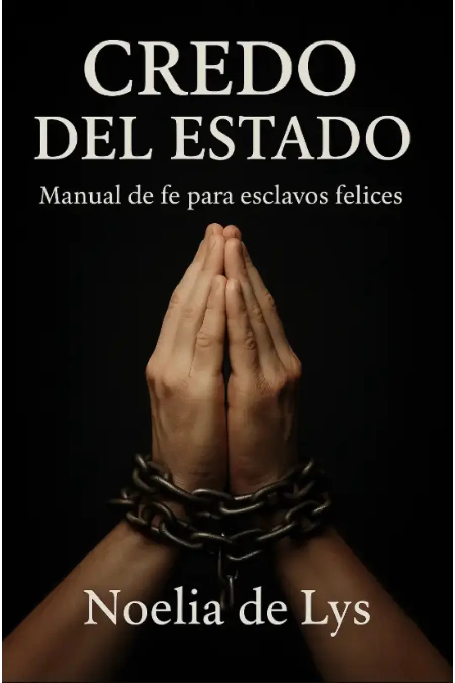 Credo del estado