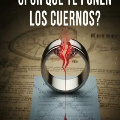 Porque te ponen los cuernos (1)
