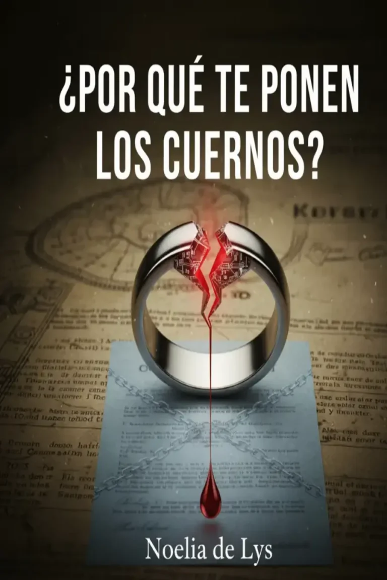 Porque te ponen los cuernos (1)