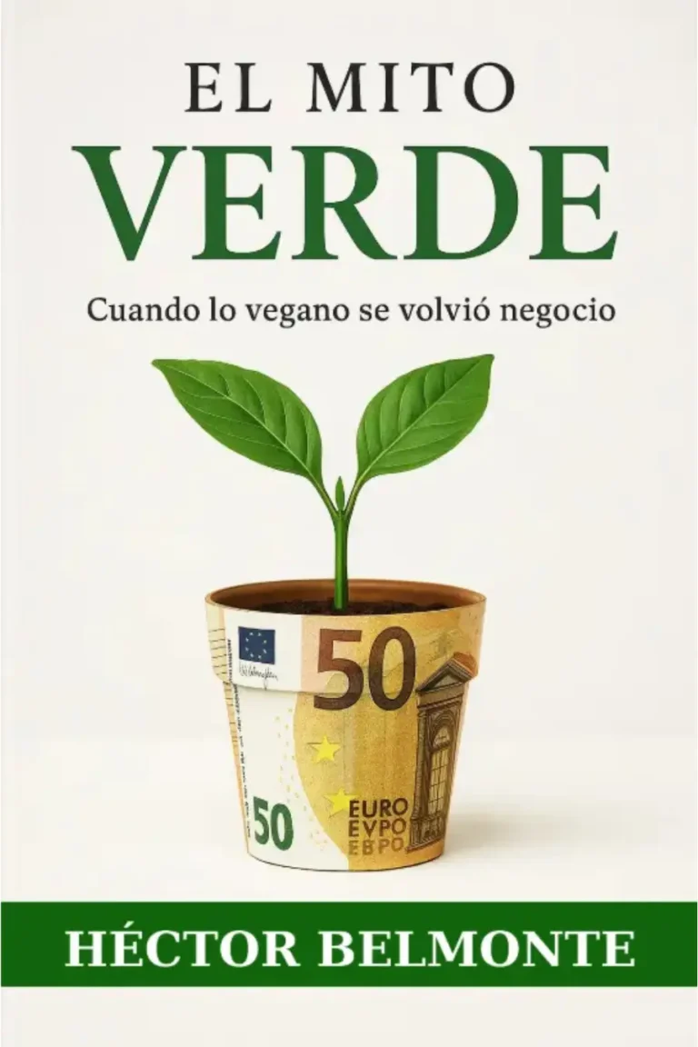 el mito verde