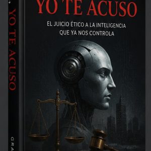 IA, yo te acuso
