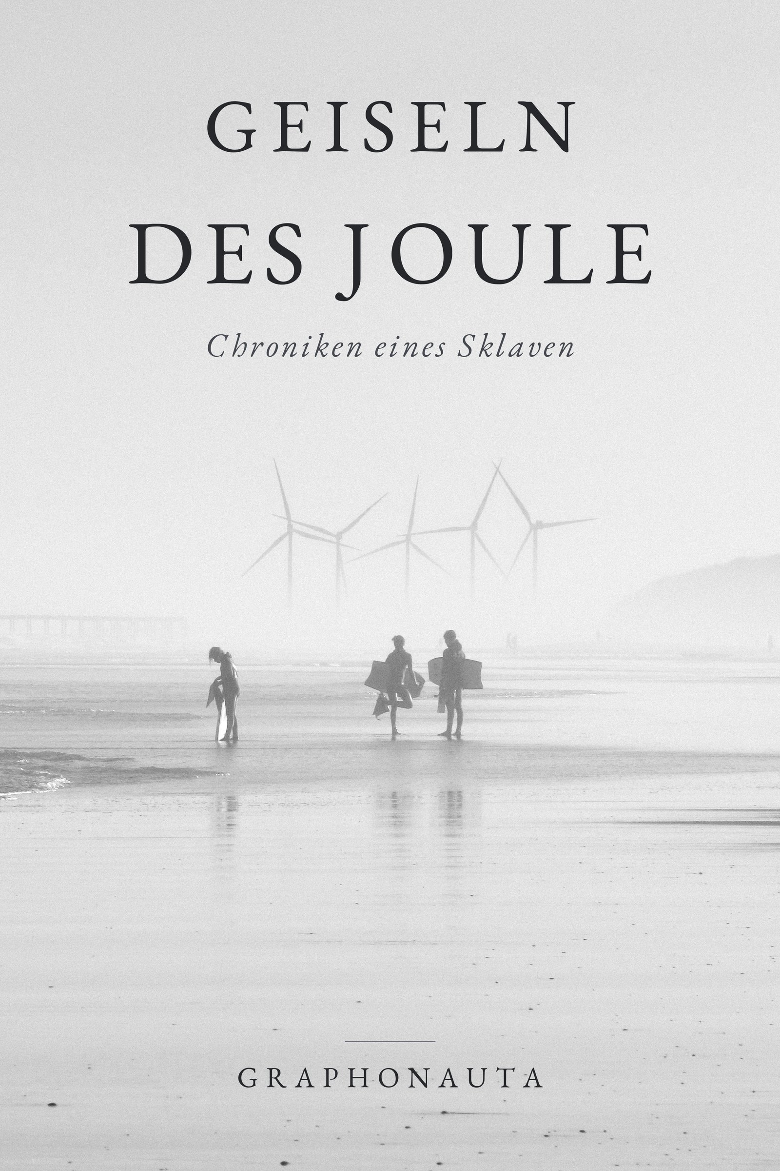 Geiseln des Joule