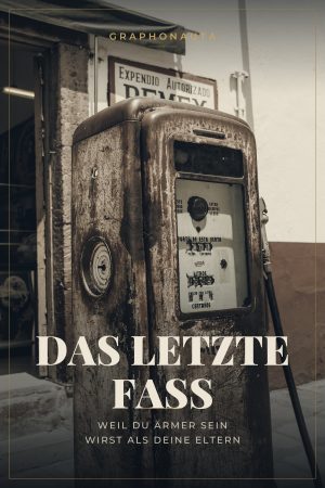 Das Letzte Fass