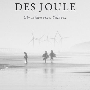 Geiseln des Joule — Ebook