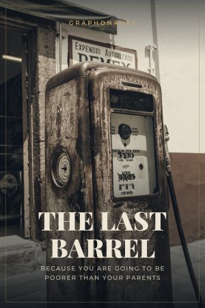 The Last Barrel