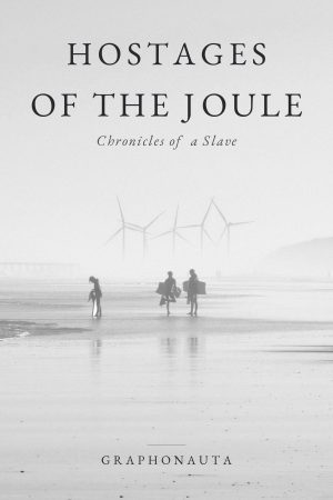Hostages of the Joule — Ebook