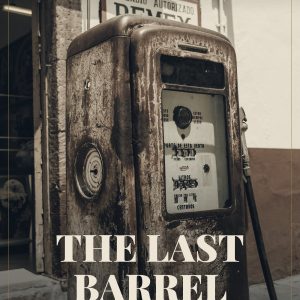 The Last Barrel — Ebook