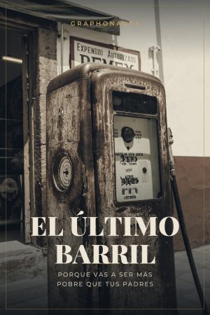El Último Barril