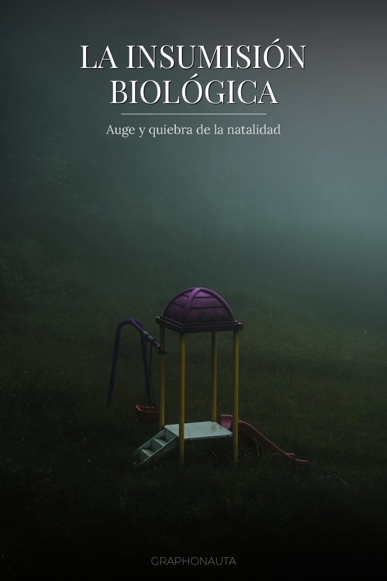 La insumisión biológica
