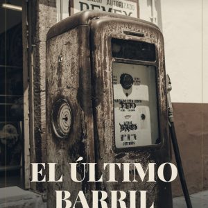 El Último Barril — Ebook