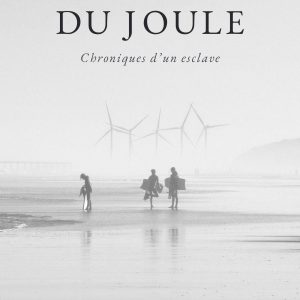 Otages du Joule — Ebook