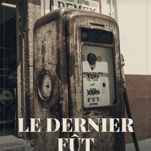 Le Dernier Baril — Ebook
