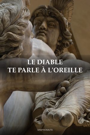 Le diable te parle à l'oreille — Ebook