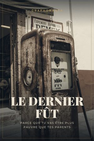 Le Dernier Baril