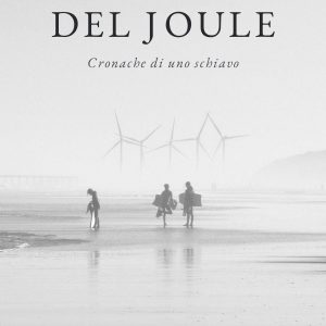 Ostaggi del Joule — Ebook