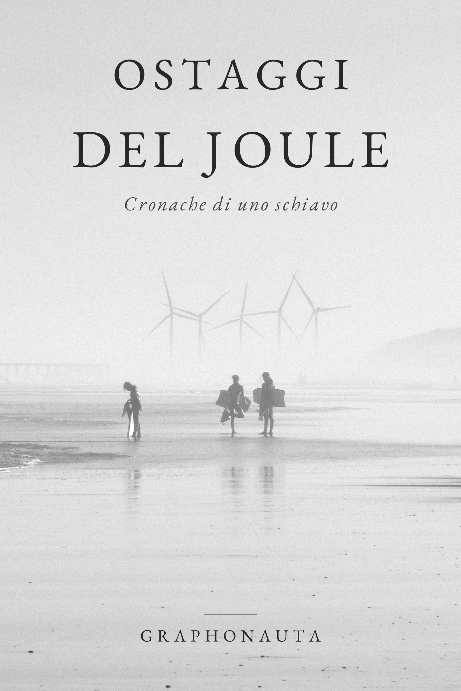 Ostaggi del Joule
