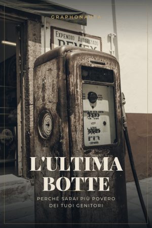 L'Ultimo Barile