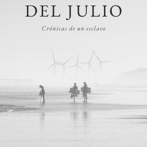 Rehenes del Julio — Ebook