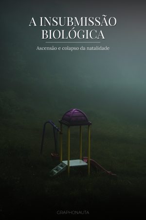A insubmissão biológica