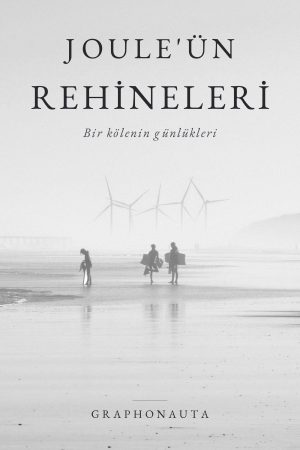 Joule'ün Rehineleri