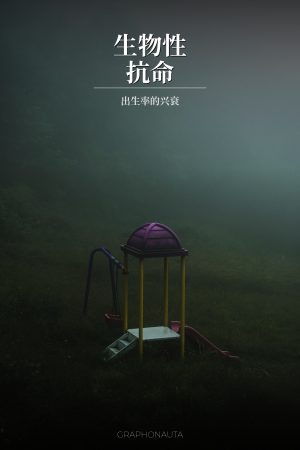 生物性抗命